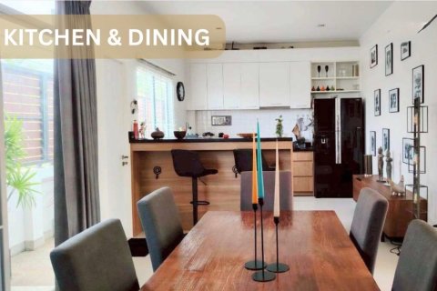 Villa in Hua Hin, Thailand 3 bedrooms № 241961 - photo 5