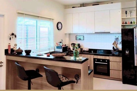Villa in Hua Hin, Thailand 3 bedrooms № 241961 - photo 6