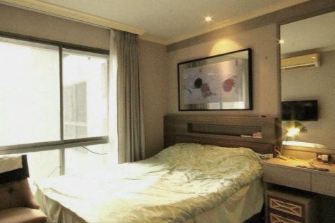 Wohnung in Pattaya, Thailand 3 Zimmer № 234441 - Foto 5