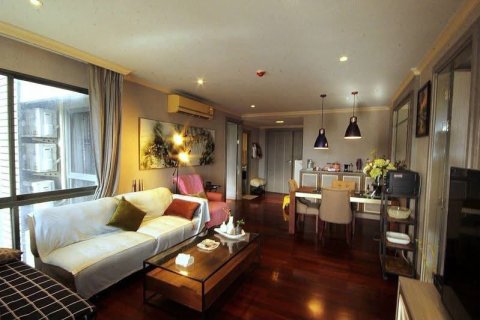 Wohnung in Pattaya, Thailand 3 Zimmer № 234441 - Foto 2