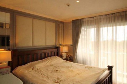 Wohnung in Pattaya, Thailand 3 Zimmer № 234441 - Foto 4