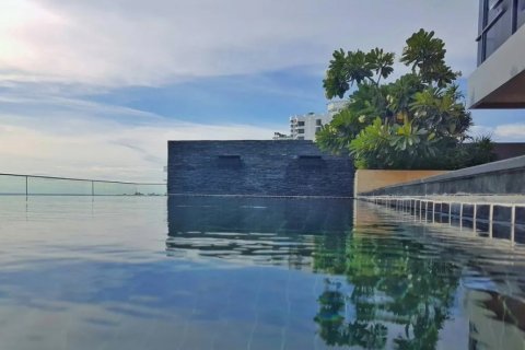 Wohnung in Pattaya, Thailand 3 Zimmer № 234441 - Foto 11