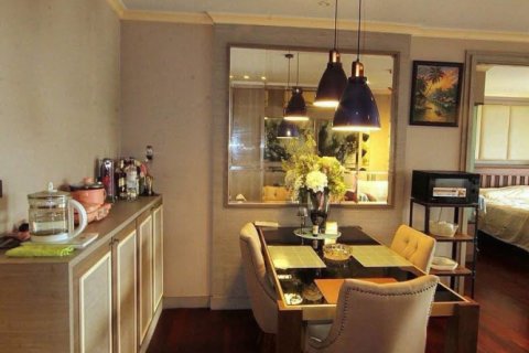 Wohnung in Pattaya, Thailand 3 Zimmer № 234441 - Foto 3