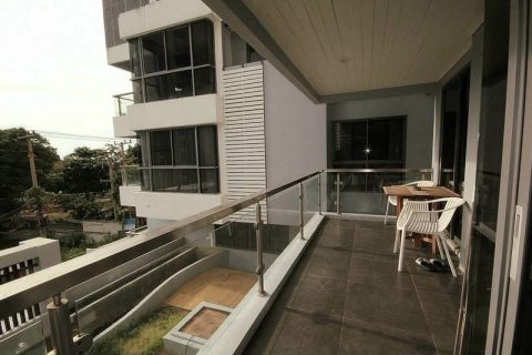 Wohnung in Pattaya, Thailand 3 Zimmer № 234441 - Foto 7