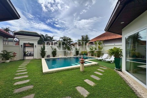 บ้านในพัทยา, ประเทศไทย 3 ห้องนอน № 241661 - รูปถ่าย 29