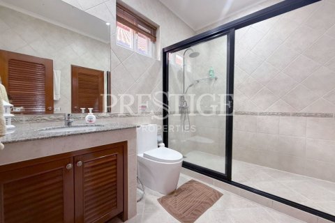 บ้านในพัทยา, ประเทศไทย 3 ห้องนอน № 241661 - รูปถ่าย 14