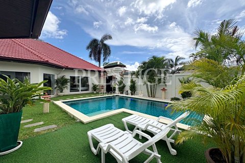 บ้านในพัทยา, ประเทศไทย 3 ห้องนอน № 241661 - รูปถ่าย 26