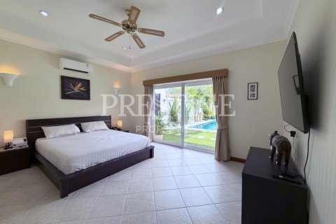 บ้านในพัทยา, ประเทศไทย 3 ห้องนอน № 241661 - รูปถ่าย 11