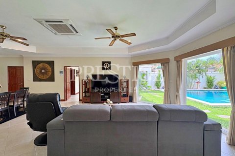 บ้านในพัทยา, ประเทศไทย 3 ห้องนอน № 241661 - รูปถ่าย 3