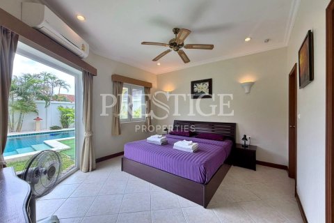 บ้านในพัทยา, ประเทศไทย 3 ห้องนอน № 241661 - รูปถ่าย 20