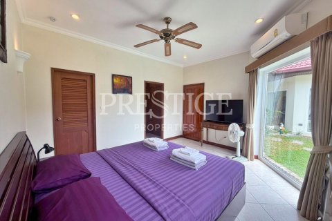 บ้านในพัทยา, ประเทศไทย 3 ห้องนอน № 241661 - รูปถ่าย 21