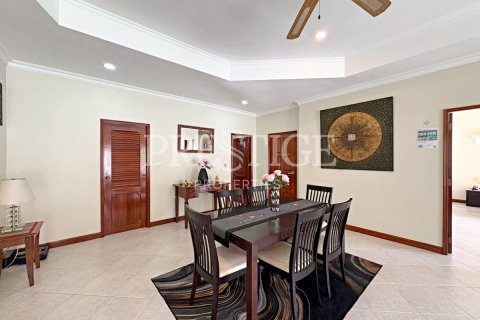 บ้านในพัทยา, ประเทศไทย 3 ห้องนอน № 241661 - รูปถ่าย 6