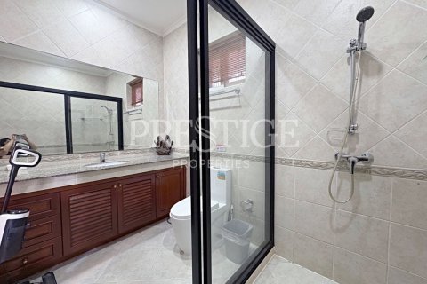 บ้านในพัทยา, ประเทศไทย 3 ห้องนอน № 241661 - รูปถ่าย 22