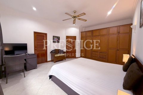 บ้านในพัทยา, ประเทศไทย 3 ห้องนอน № 241661 - รูปถ่าย 16