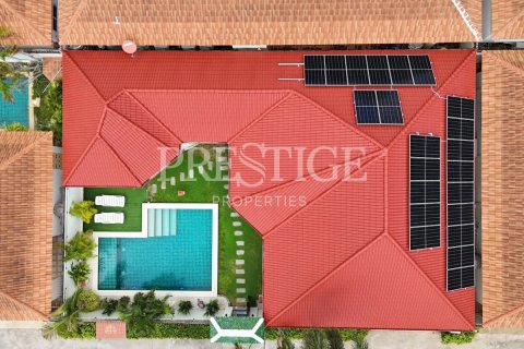 บ้านในพัทยา, ประเทศไทย 3 ห้องนอน № 241661 - รูปถ่าย 30