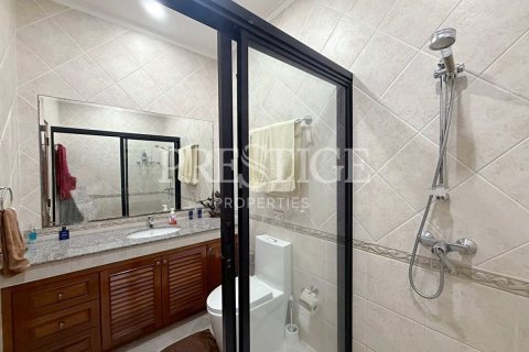 บ้านในพัทยา, ประเทศไทย 3 ห้องนอน № 241661 - รูปถ่าย 18