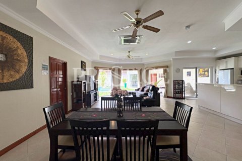 บ้านในพัทยา, ประเทศไทย 3 ห้องนอน № 241661 - รูปถ่าย 7