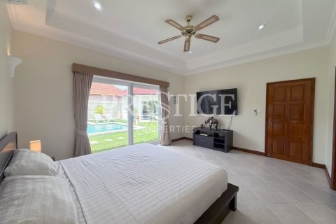 บ้านในพัทยา, ประเทศไทย 3 ห้องนอน № 241661 - รูปถ่าย 12