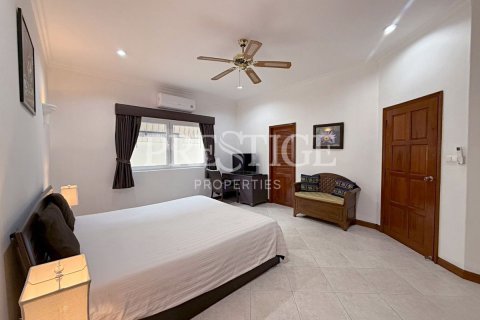 บ้านในพัทยา, ประเทศไทย 3 ห้องนอน № 241661 - รูปถ่าย 17