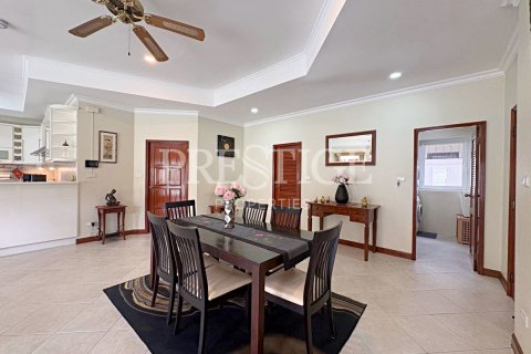 บ้านในพัทยา, ประเทศไทย 3 ห้องนอน № 241661 - รูปถ่าย 5