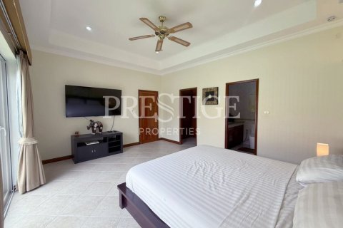 บ้านในพัทยา, ประเทศไทย 3 ห้องนอน № 241661 - รูปถ่าย 13
