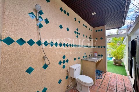 บ้านในพัทยา, ประเทศไทย 3 ห้องนอน № 241661 - รูปถ่าย 25