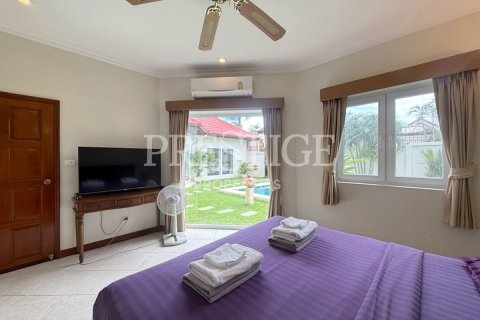 บ้านในพัทยา, ประเทศไทย 3 ห้องนอน № 241661 - รูปถ่าย 19