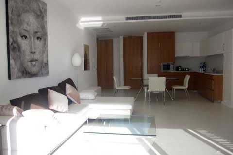 Condominio de 2 dormitorios en Pattaya, Tailandia № 242729 - foto 18