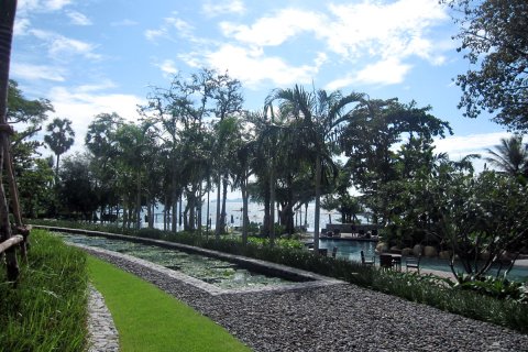 Condominio de 2 dormitorios en Pattaya, Tailandia № 242729 - foto 5
