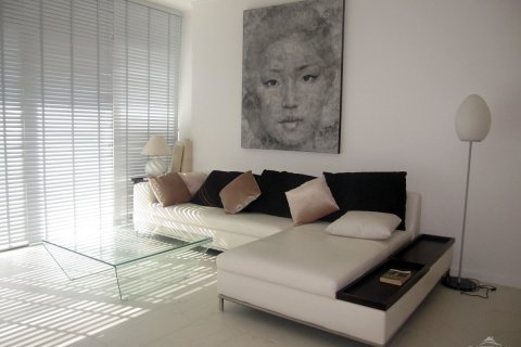Condominio de 2 dormitorios en Pattaya, Tailandia № 242729 - foto 9