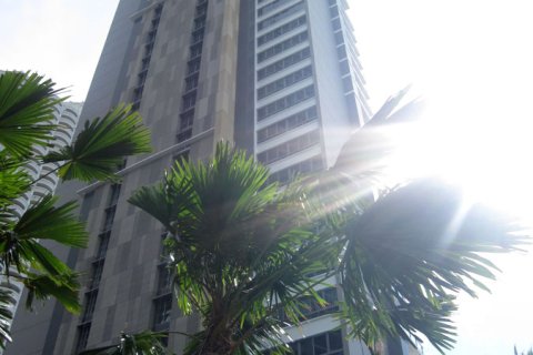 Condominio de 2 dormitorios en Pattaya, Tailandia № 242729 - foto 3