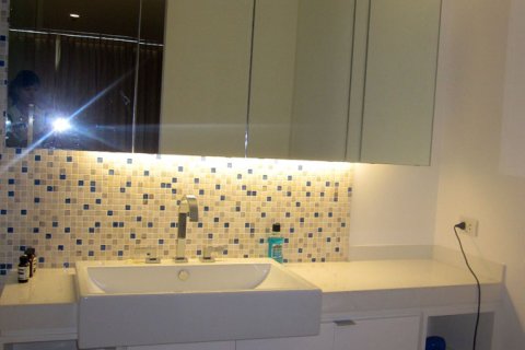Condominio de 2 dormitorios en Pattaya, Tailandia № 242729 - foto 14