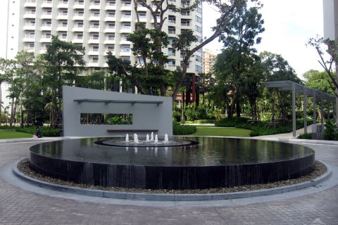 Condominio de 2 dormitorios en Pattaya, Tailandia № 242729 - foto 6