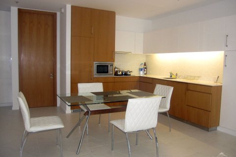 Condominio de 2 dormitorios en Pattaya, Tailandia № 242729 - foto 8