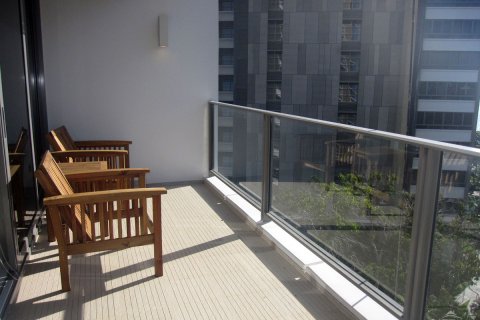 Condominio de 2 dormitorios en Pattaya, Tailandia № 242729 - foto 19