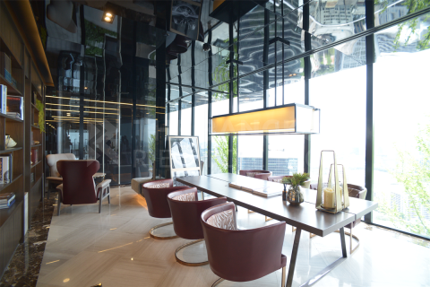 Condo in Bangkok, Thailand, 1 bedroom  № 187661 - photo 12