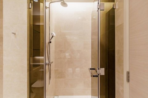 Condo à Bangkok, Thaïlande, 2 chambres  № 234356 - photo 29