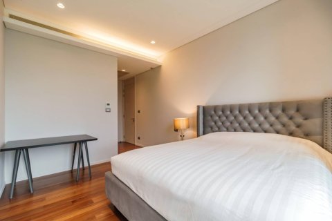 Condo à Bangkok, Thaïlande, 2 chambres  № 234356 - photo 22