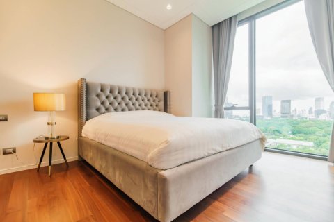 Condo à Bangkok, Thaïlande, 2 chambres  № 234356 - photo 13