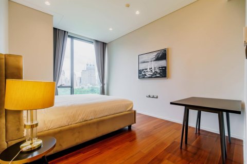 Condo à Bangkok, Thaïlande, 2 chambres  № 234356 - photo 14