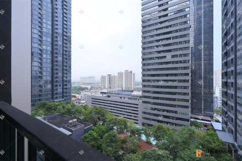 คอนโดมิเนียมในกรุงเทพฯ, ประเทศไทย, 2 ห้องนอน № 249687