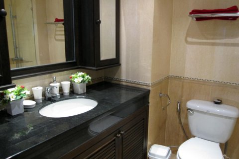 Estudio en el condominio en Jomtien Beach, Pattaya, Tailandia № 242636 - foto 9