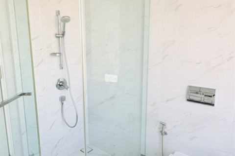 Condo à Bangkok, Thaïlande, 2 chambres № 248631