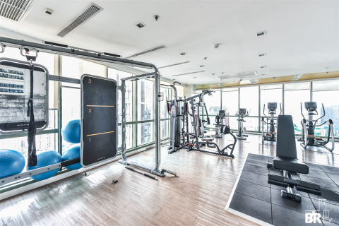 Condominio de 2 dormitorios en Bangkok, Tailandia № 184865 - foto 9