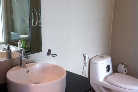 Condominio de 1 dormitorio en Pattaya, Tailandia № 242210 - foto 2