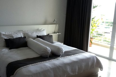 Condominio de 1 dormitorio en Pattaya, Tailandia № 242210 - foto 6