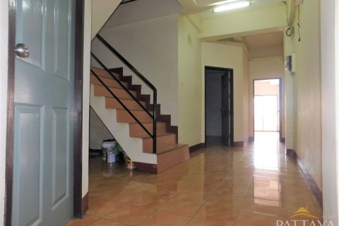 Casa de 9 dormitorios en Pattaya, Tailandia № 243158 - foto 25