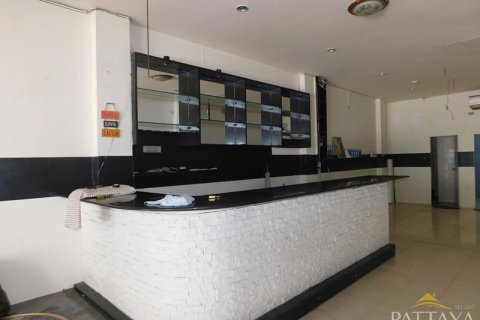 Casa de 9 dormitorios en Pattaya, Tailandia № 243158 - foto 4