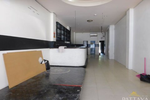 Casa de 9 dormitorios en Pattaya, Tailandia № 243158 - foto 5
