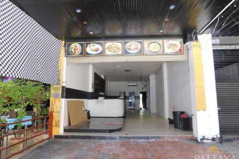 Casa de 9 dormitorios en Pattaya, Tailandia № 243158 - foto 6